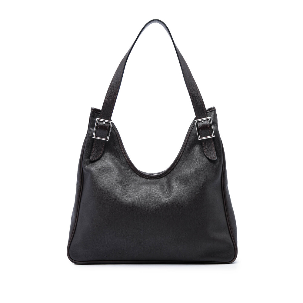 Pre-Loved Hermes Swift Massai Cut 32